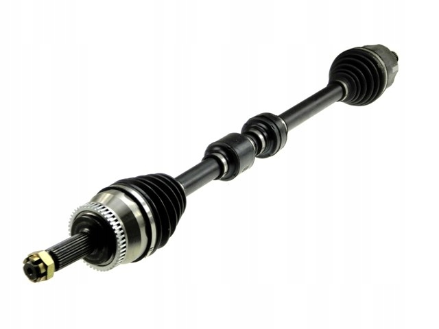 фото №2, Піввісь kia ceed hyundai i30 06- 1.6 cdri права