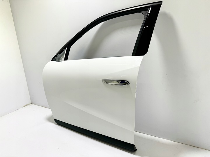 фото №2, Citroen ds3 ds 3 crossback дверь левая левый перед ewp комплектные