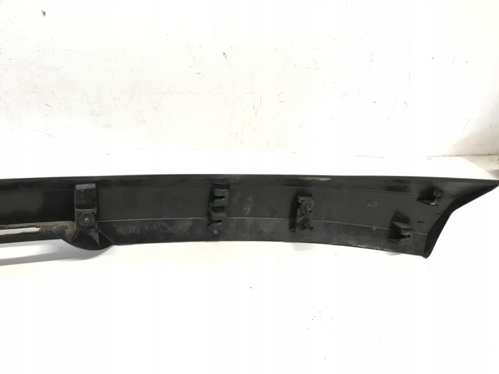 фото №11, Peugeot 208 ii молдинг накладка крышки зад 9826944480