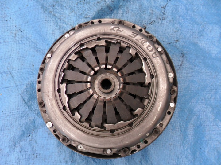 фото №14, Запчастини | astra j зчеплення маховик з двома масами колесо двомасовий 1.3 cdti a13dte