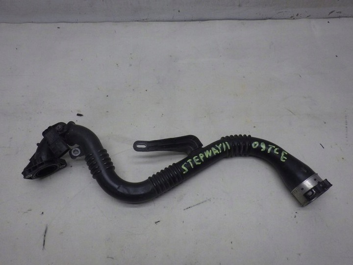 фото №1, Шланг труба інтеркулер stepway ii 0281006029