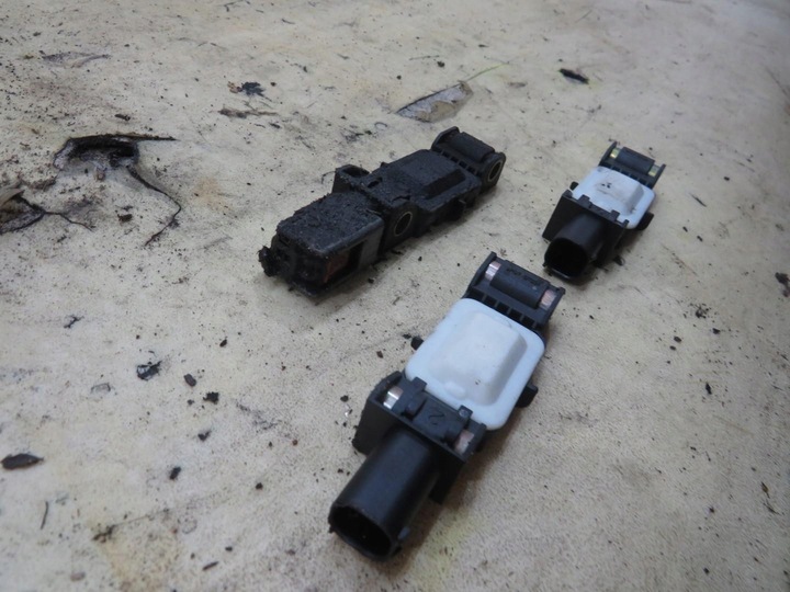 фото №6, Датчик удару jeep wk 04671779ac