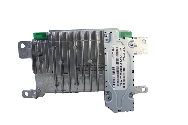 фото №7, Jeep grand cherokee wl 2022- радио модуль управляющая 68426027ae