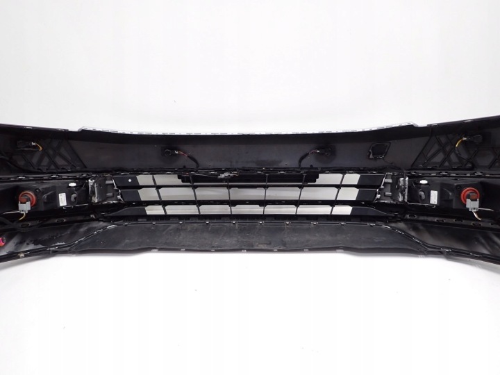 фото №12, Бампер перед передний 2xhalogen 4xpdc жгут vw passat b8 универсал 3g0805903