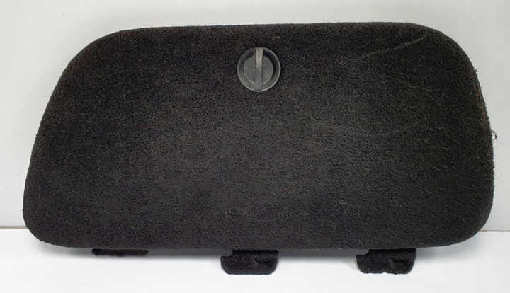 фото №1, Обивка боковина багажника mercedes w245