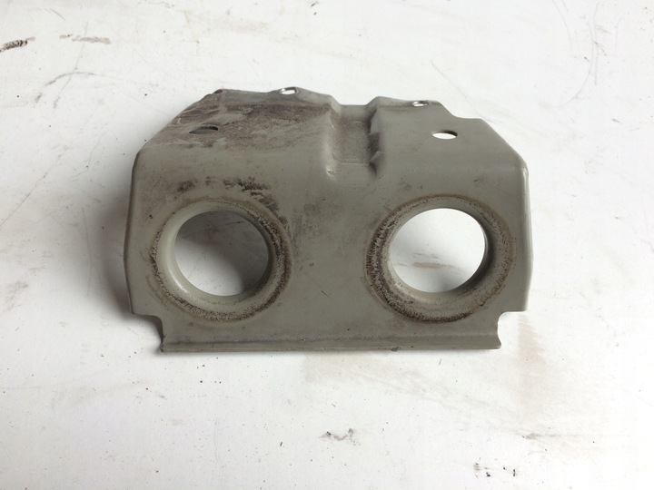 фото №1, Nissan micra k13 1,2 dig-s крепление интеркулер