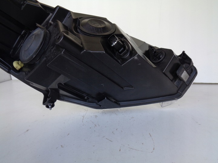 фото №7, Лампа левая фара ford fiesta mk8 17-