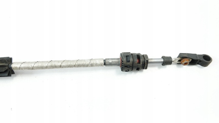 фото №10, Vw golf vii 2.0 tdi выборщик коробки передач трос 5q1713023q