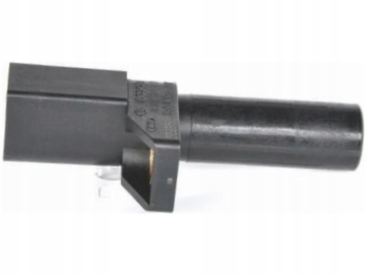 фото №3, Датчик положення вала колінчастого mercedes клас c s202 1.8-4.3