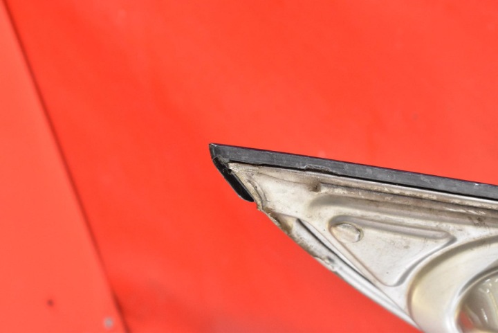 фото №13, Крышка багажника зад задняя lc8y vw passat cc 08-12