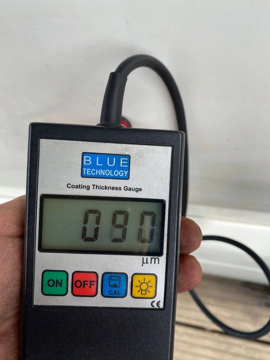 фото №7, Mitsubishi pajero iv комплектні двері лівий перед передні білий