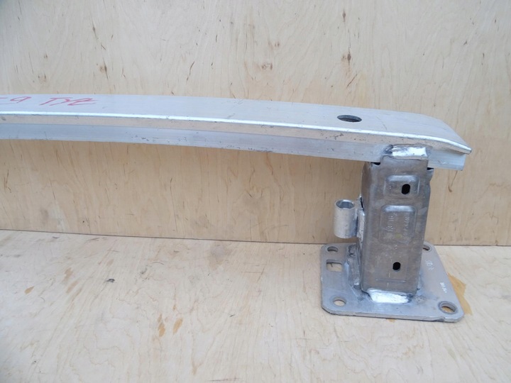 фото №6, Peugeot 308 t9 балка pod бампер зад 9677366080