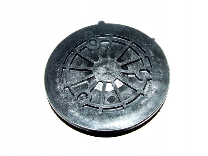 фото №1, Кришка заглушка захист розподільний вал насоса ford transit custom mondeo focus 2.0
