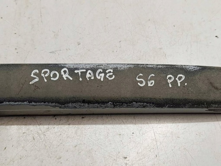 фото №8, Kia sportage iii 11-16 накладка рейлинг правое перед 87256-3w500