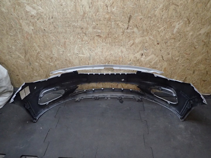 фото №7, Бампер перед opel astra 5 v k рестайлинг 236528514