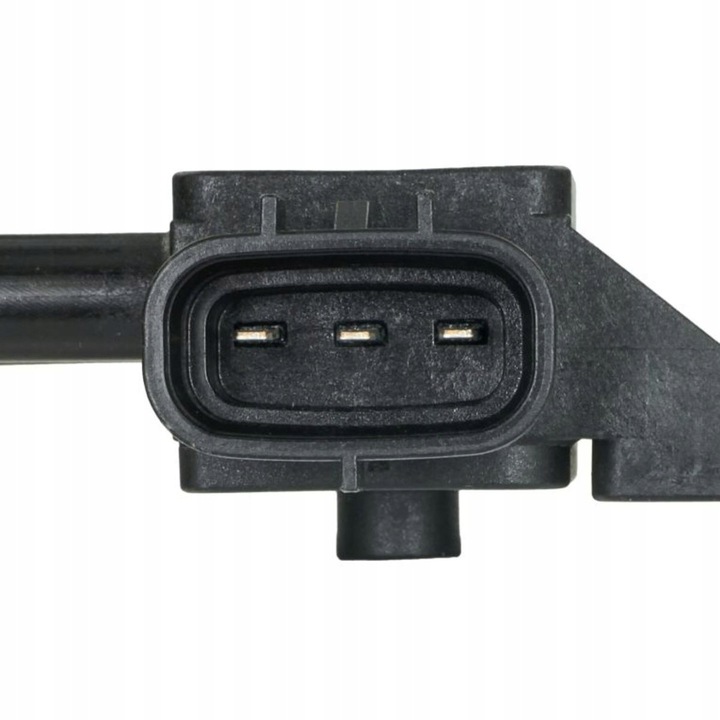 фото №3, Датчик давления выхлопных газов lexus toyota