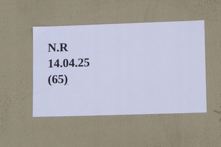 фото №6, Спинка обшивка кожа сиденья водителя infiniti qx70 fx30d fx35 fx37 fx50