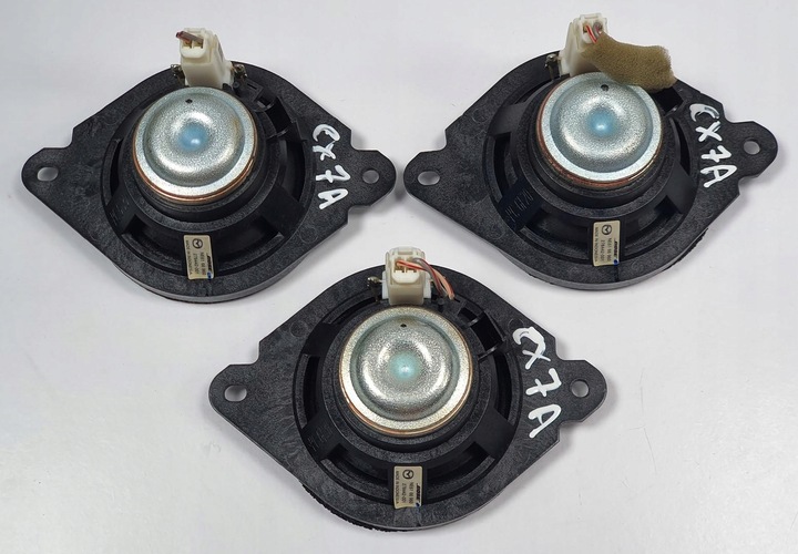 фото №7, Динамік bose mazda cx-7 ne61-66960