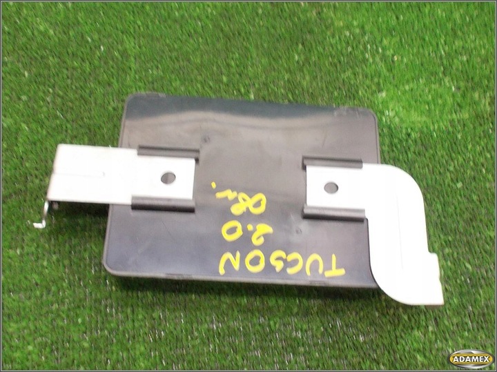 фото №4, Hyundai tucson 2008r модуль комфорту 95400-2e243