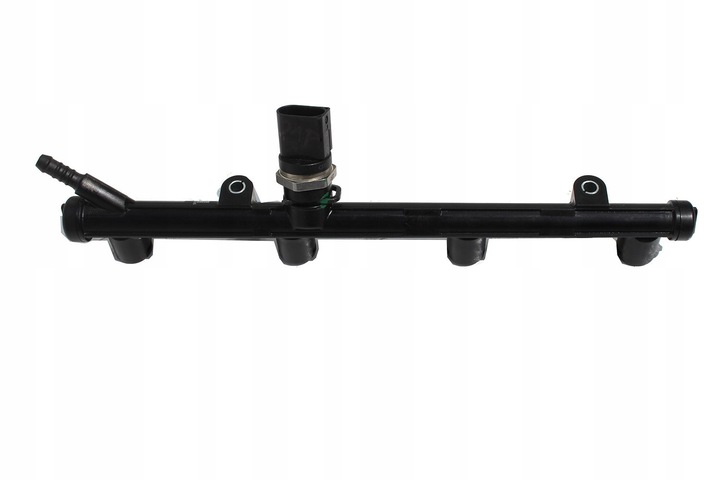 фото №9, Vw audi seat skoda планка вприскувальний 06k133681c 06k