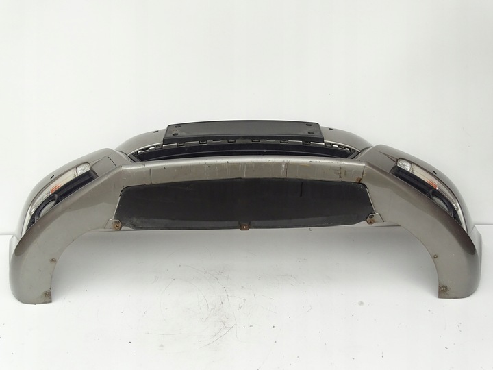 фото №12, Бампер перед переднє решітка lc8y vw passat cc 08-12r 4x pdc протитуманні фари