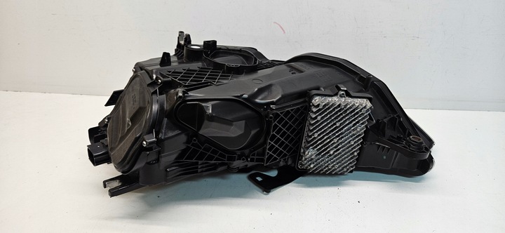 фото №10, Audi a7 s7 4k8 фара повний led matrix праві лампа права