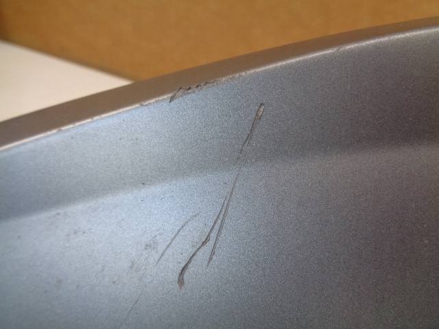 фото №7, Skoda kamiq накладка спойлер бампера перед