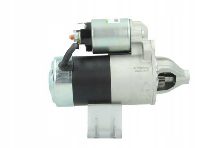 фото №9, Стартер 12v 1.2kw do mitsubishi sigma 3.0 v6