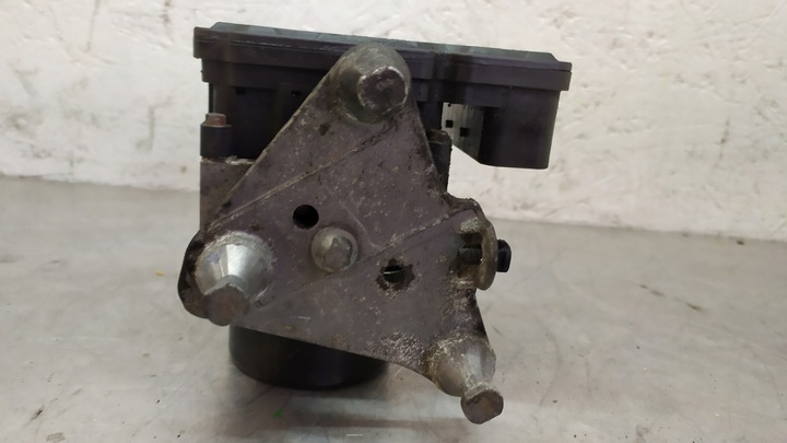 фото №3, Mercedes c клас w204 2.2 cdi насос гальмівна abs a2044316912