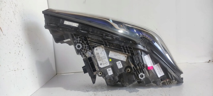 фото №7, Bmw 5 g30 g31 2021 лампы передние