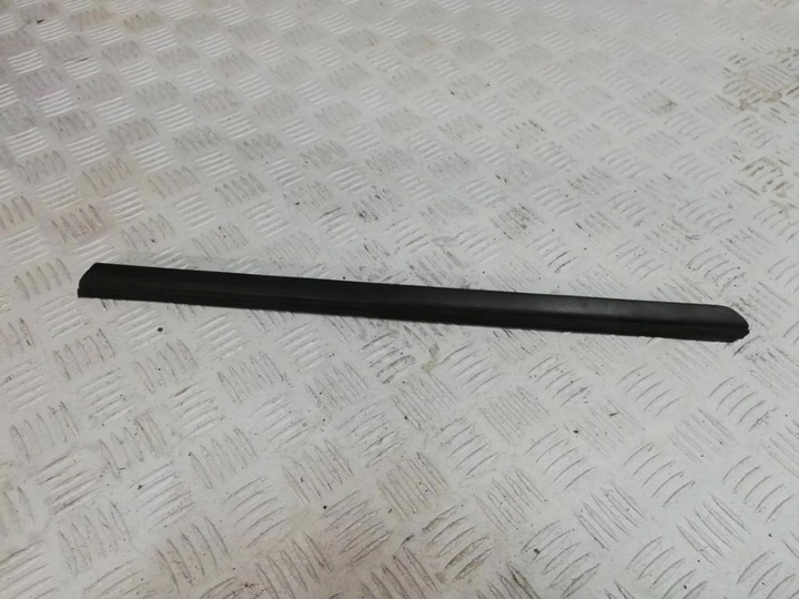 фото №1, Opel zafira c планка крыльев левая