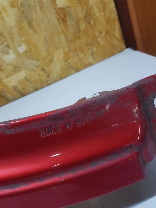 фото №9, Megane 5 v e-tech крыло перед переднее правый