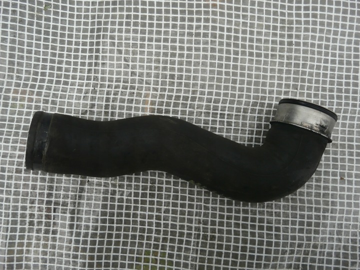 фото №1, Mercedes ml w164 3.0 cdi шланг turbo интеркулер