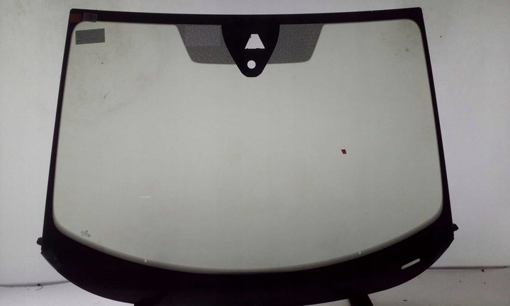 фото №1, Скло лобове передня volkswagen id.4 / id.5 2020- датчик камера з підігрівом оригінальний номер