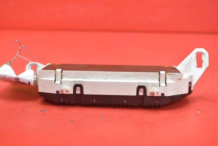 фото №5, Дисплей 9662225980 citroen c4 1 i 04-08