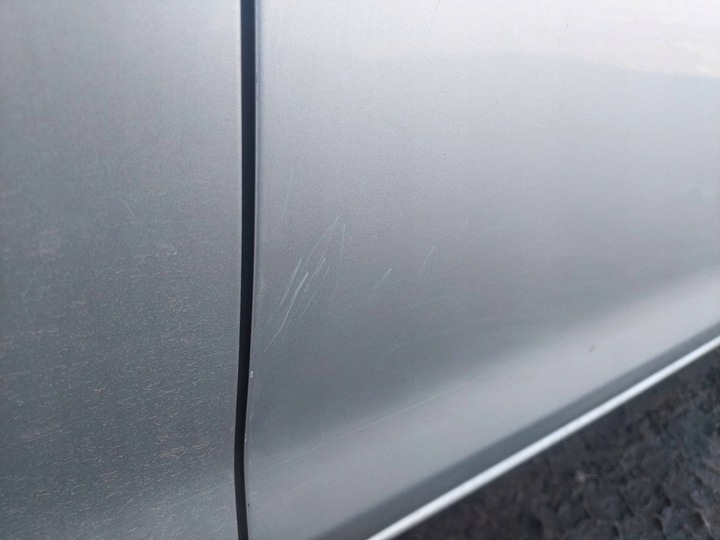 фото №3, Двері комплектні праві перед opel astra j z176