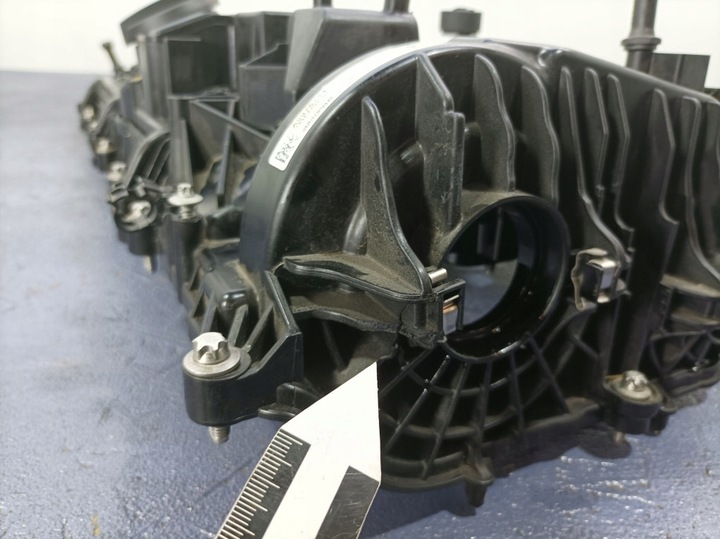 фото №7, Bmw m3 g80 3.0 t s58b30a 510 km крышка клапанов 8094255