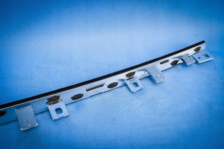 фото №7, Молдинг панели распределительной audi a7 4g8857298dp nd8