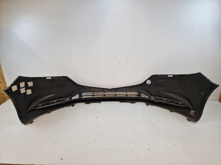 фото №6, Mazda vi 6 gsh7 бампер переднее перед gsh7-50031