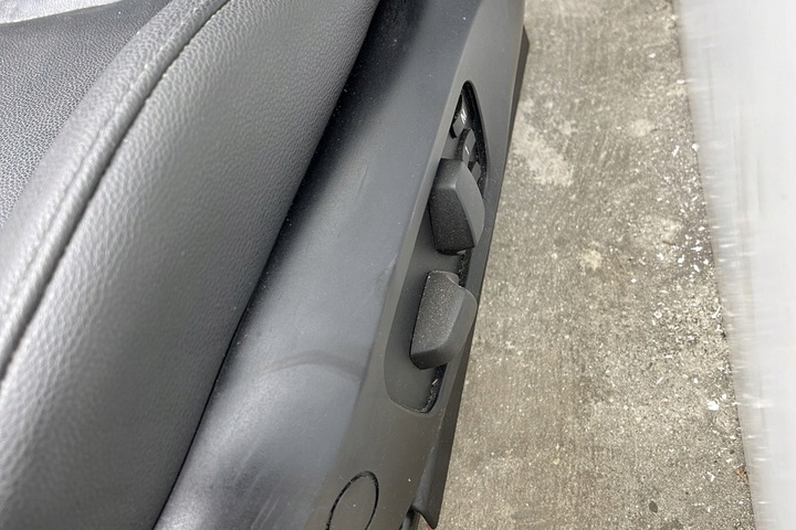 фото №12, Комплект сидінь bmw 3 купе e92 7119815 3.0l бензин 225kw 2011