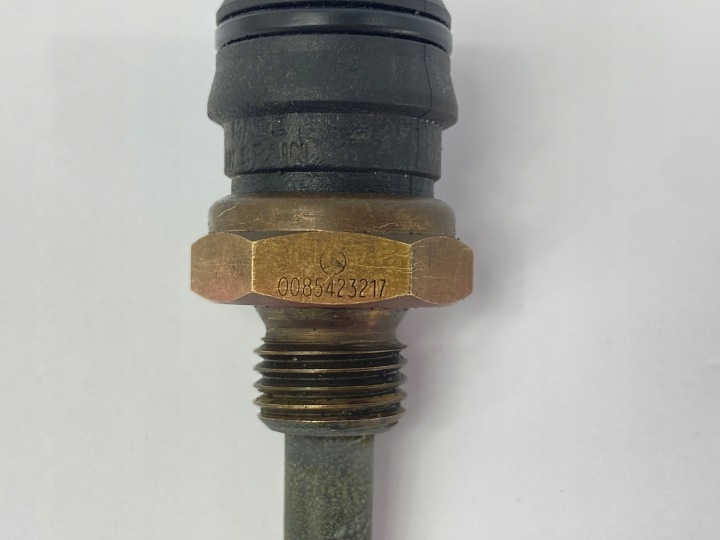фото №8, Датчик температури основний  mercedes w124 0085423217 11m91 oem оригінал