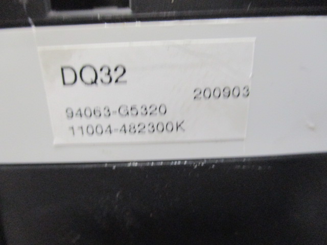 фото №12, Kia niro рестайлінг спідометр  прилади 94063-g5320