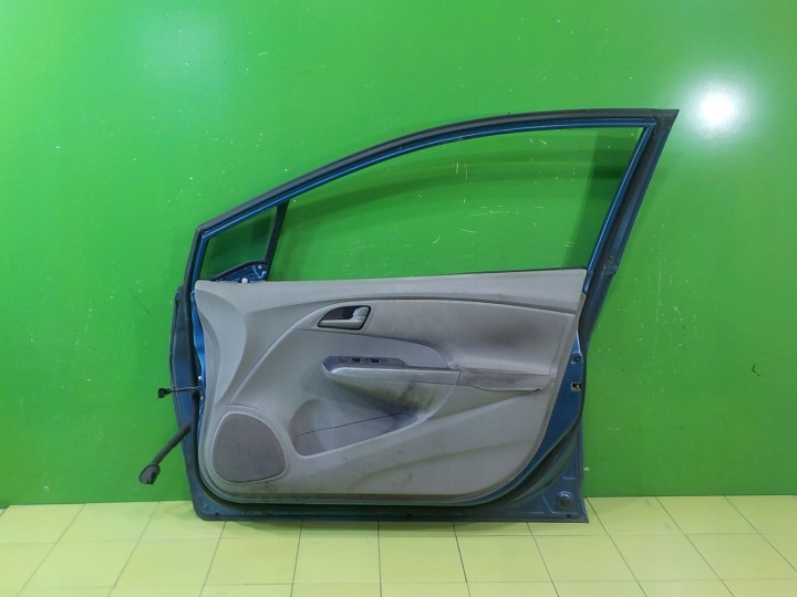 фото №6, Honda insight ii 1.3 ima aut 09r 5d дверь правая перед