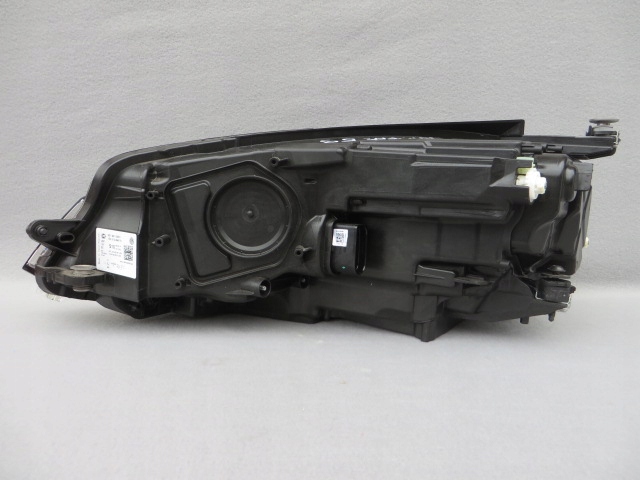 фото №13, Golf vii 7 5g1 рестайлинг gte фара правая передняя перед полный led 5g1941036e