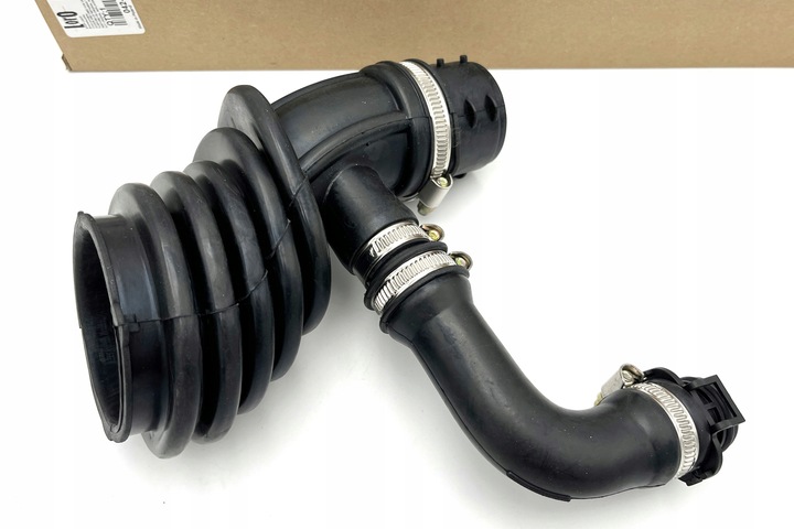 фото №8, Шланг труба шланг фильтра ford focus c-max 1.6 tdci