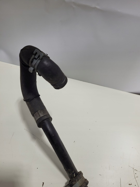 фото №6, Jeep grand cherokee wj 2.7 шланг насоса води магістраль