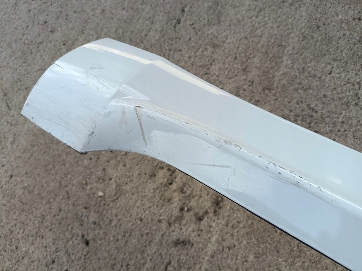 фото №9, Vw sharan ii планка дверь правый зад 7n0854950h