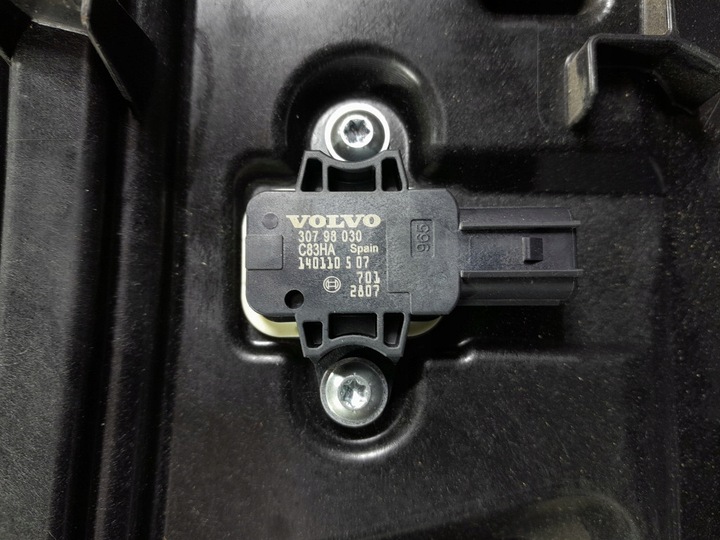 фото №5, Volvo xc60 i рестайлінг підйомник двигунчик скла перед лівий 30753327
