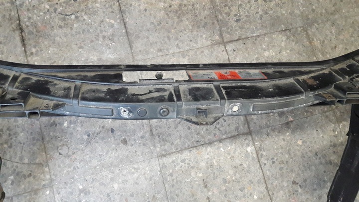 фото №10, 4e0805594c pas переднє audi a8 d3 рестайлінг 08r 3.0tdi