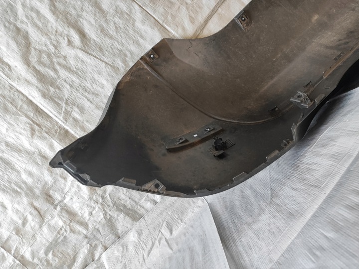 фото №7, Opel crossland бампер задній  задній pdc 39175364